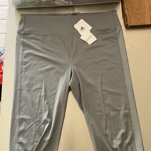 Brand new with tags Adidas leggings